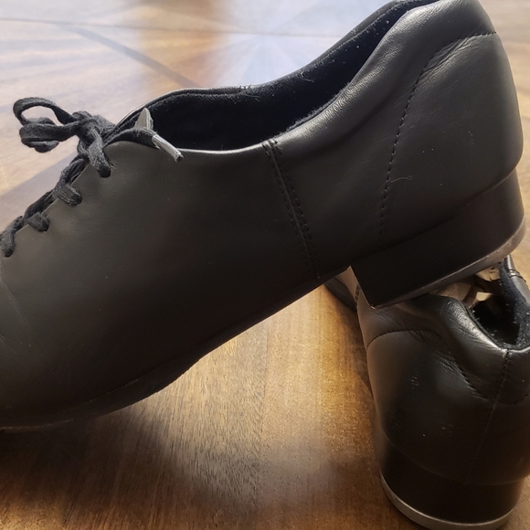 Capezio Flex mastr tap shoes - Picture 6 of 8